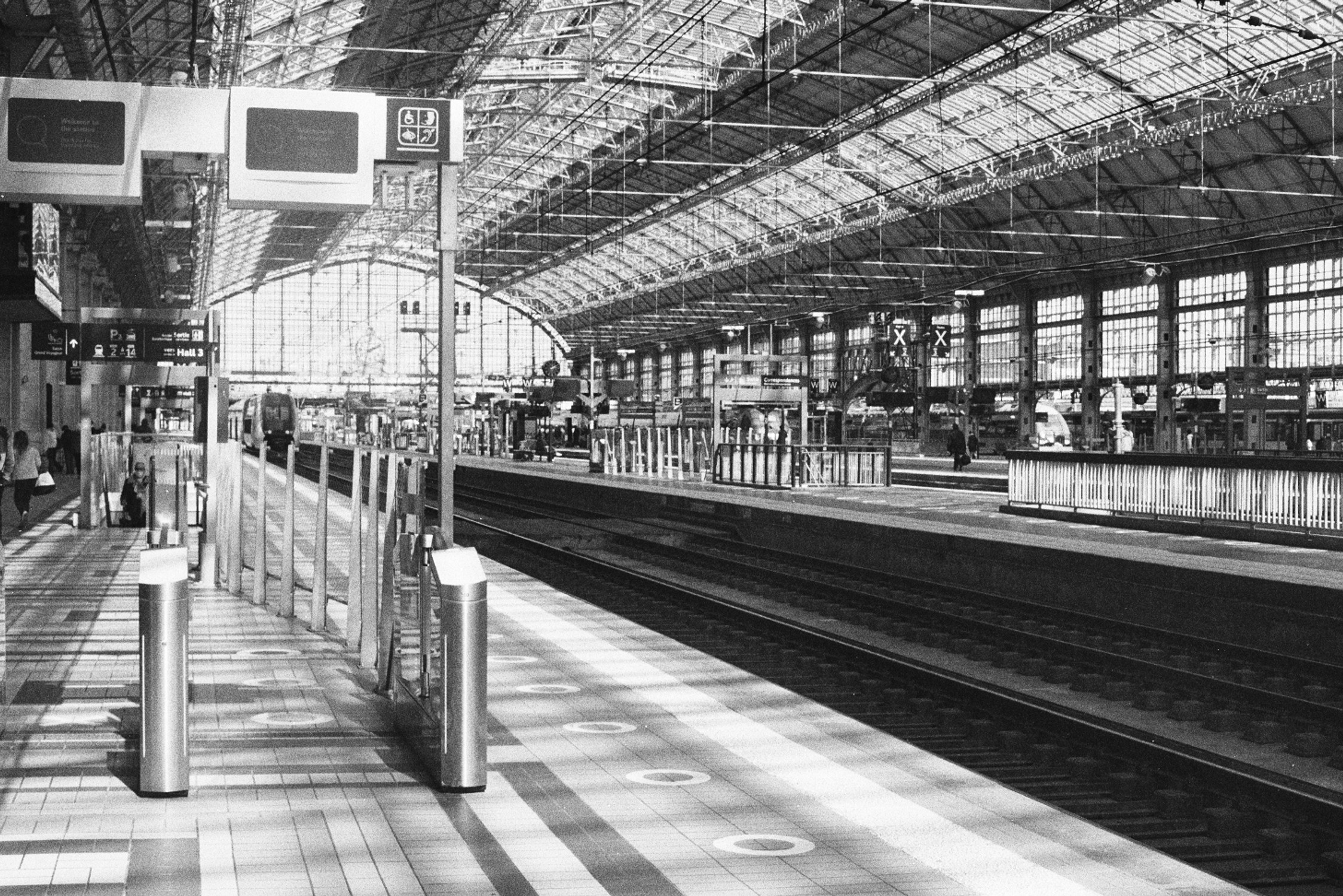 Portfolio photograph 04